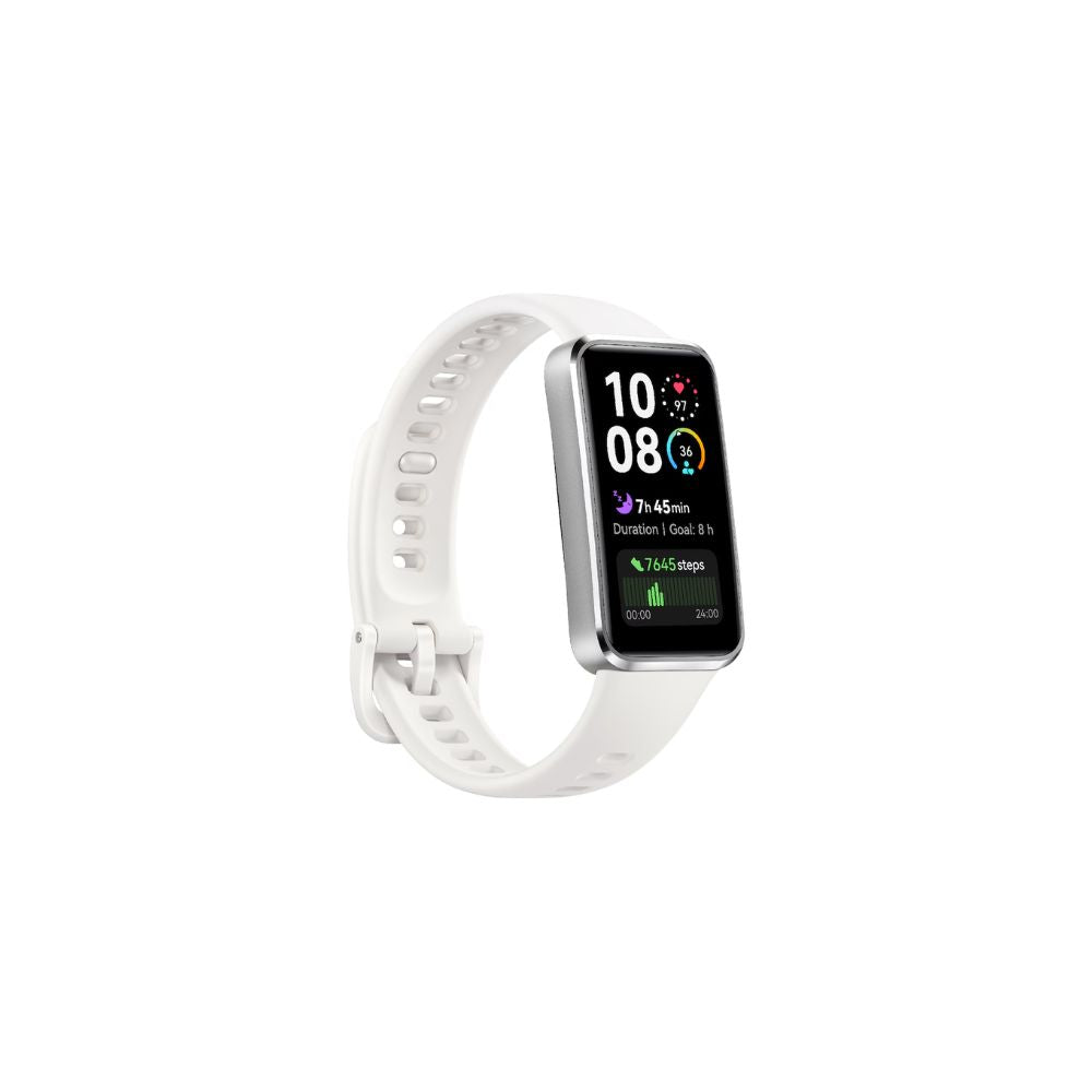 Huawei Band 10 43mm Silver