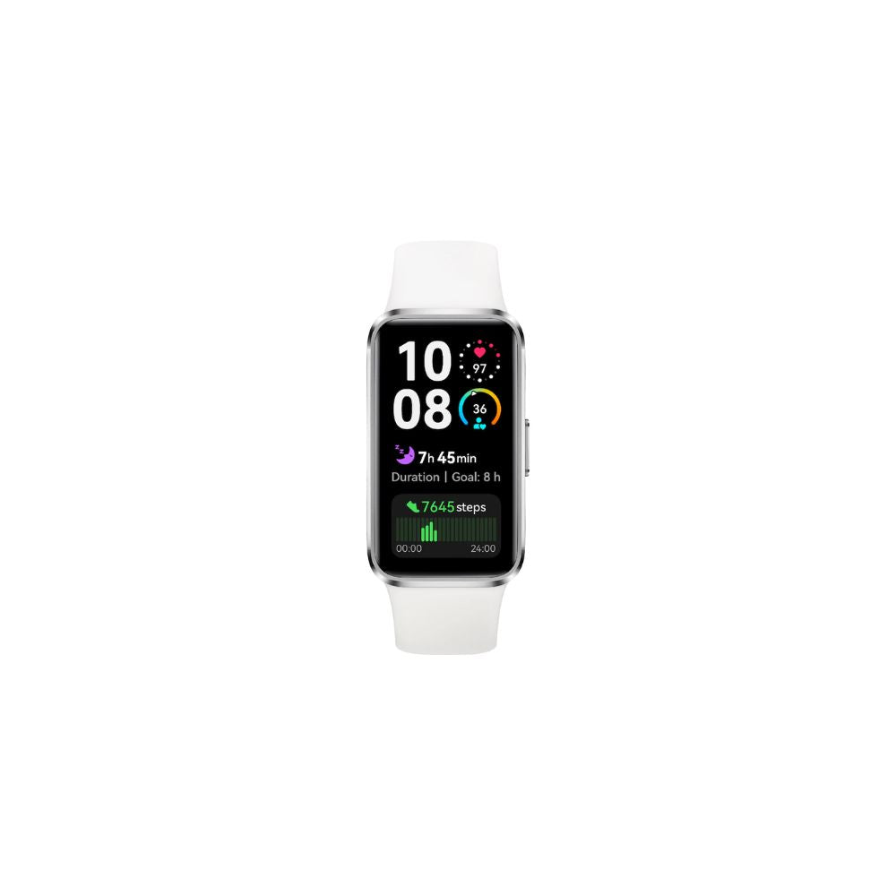 Huawei Band 10 43mm Silver
