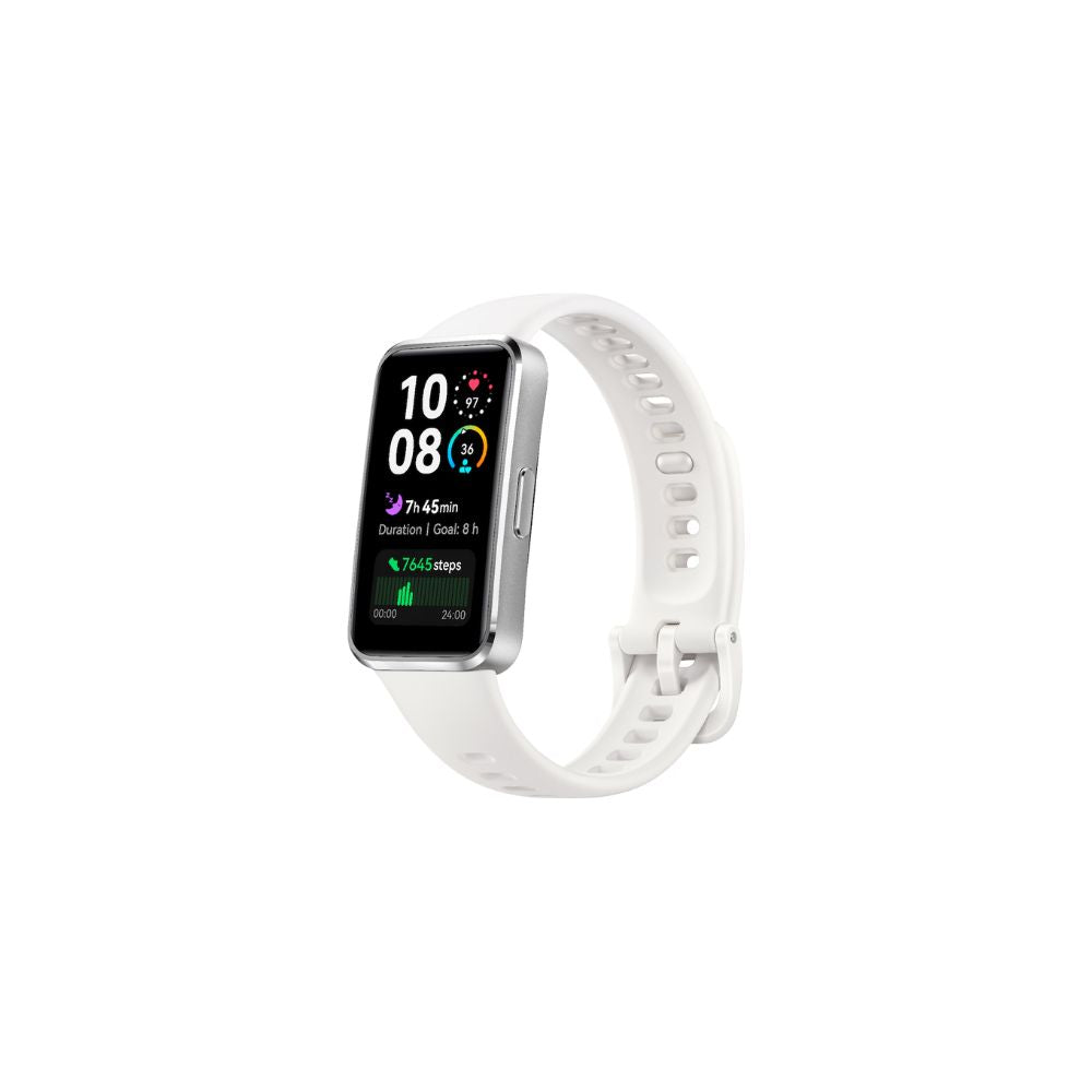 Huawei Band 10 43mm Silver