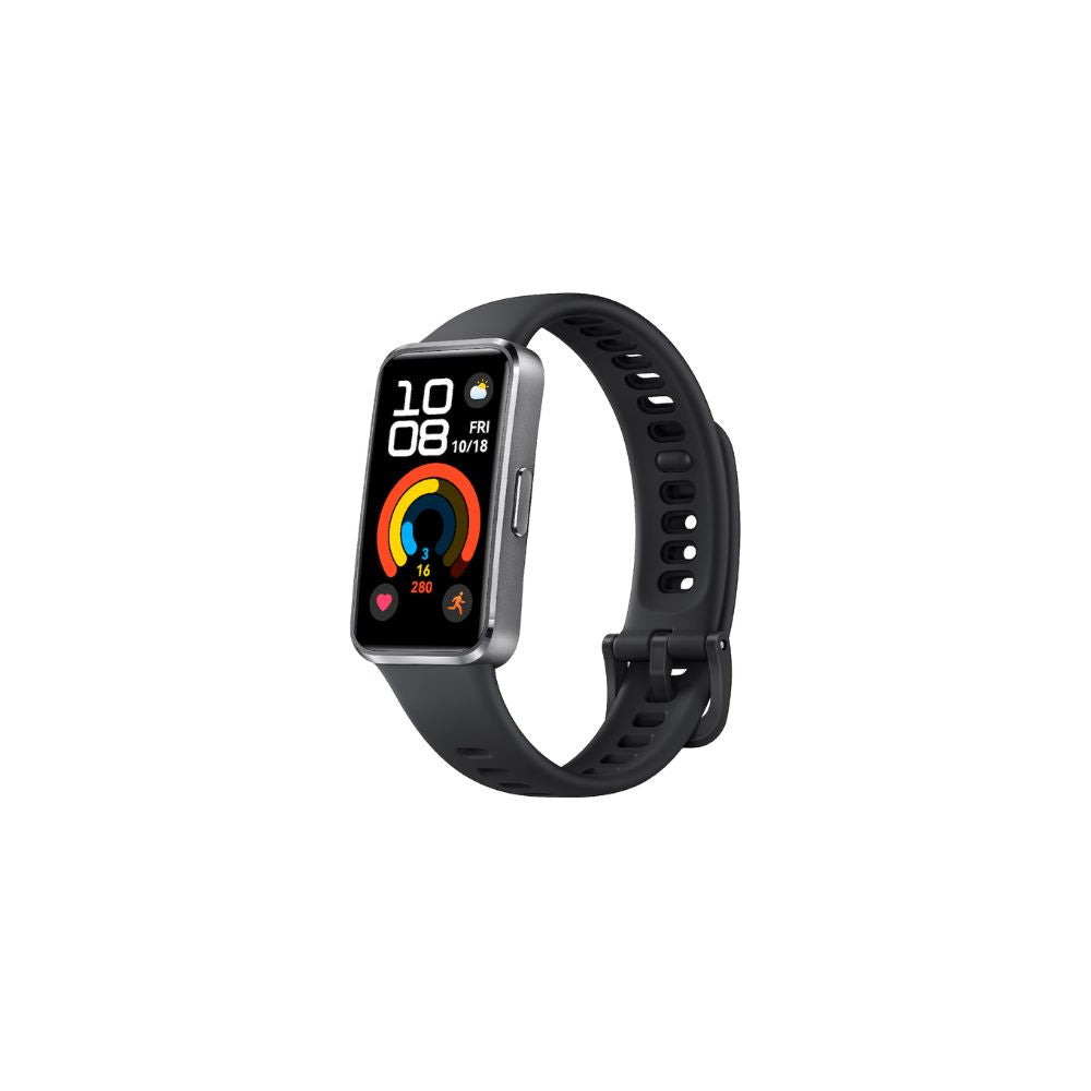 Huawei Band 10 43mm Svart