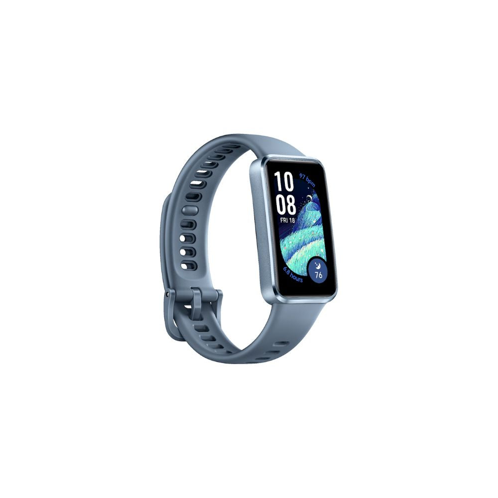 Huawei Band 10 43mm Blå