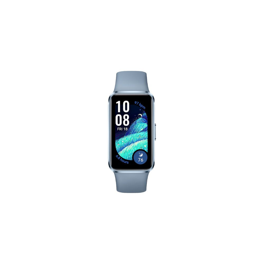 Huawei Band 10 43mm Blå