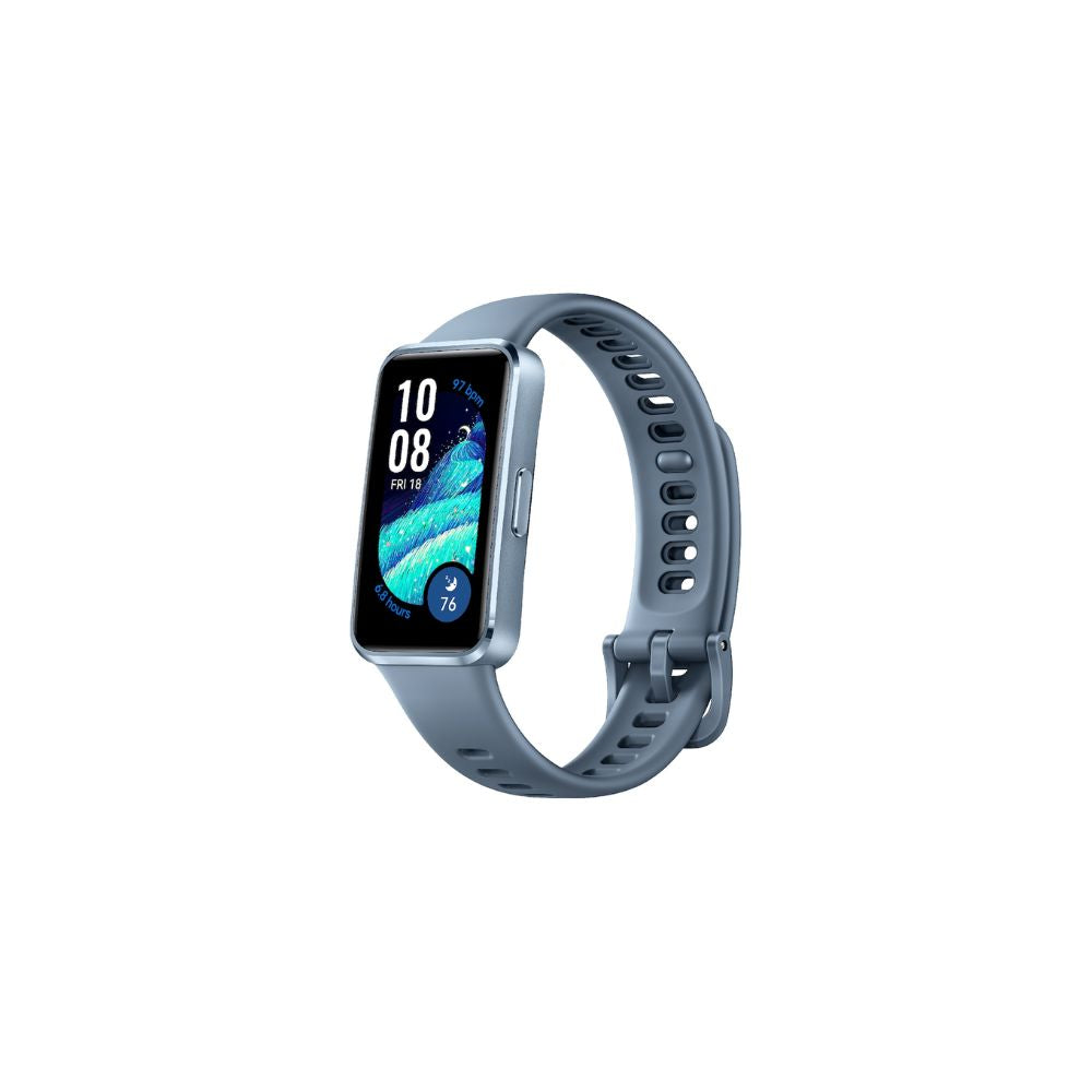 Huawei Band 10 43mm Blå