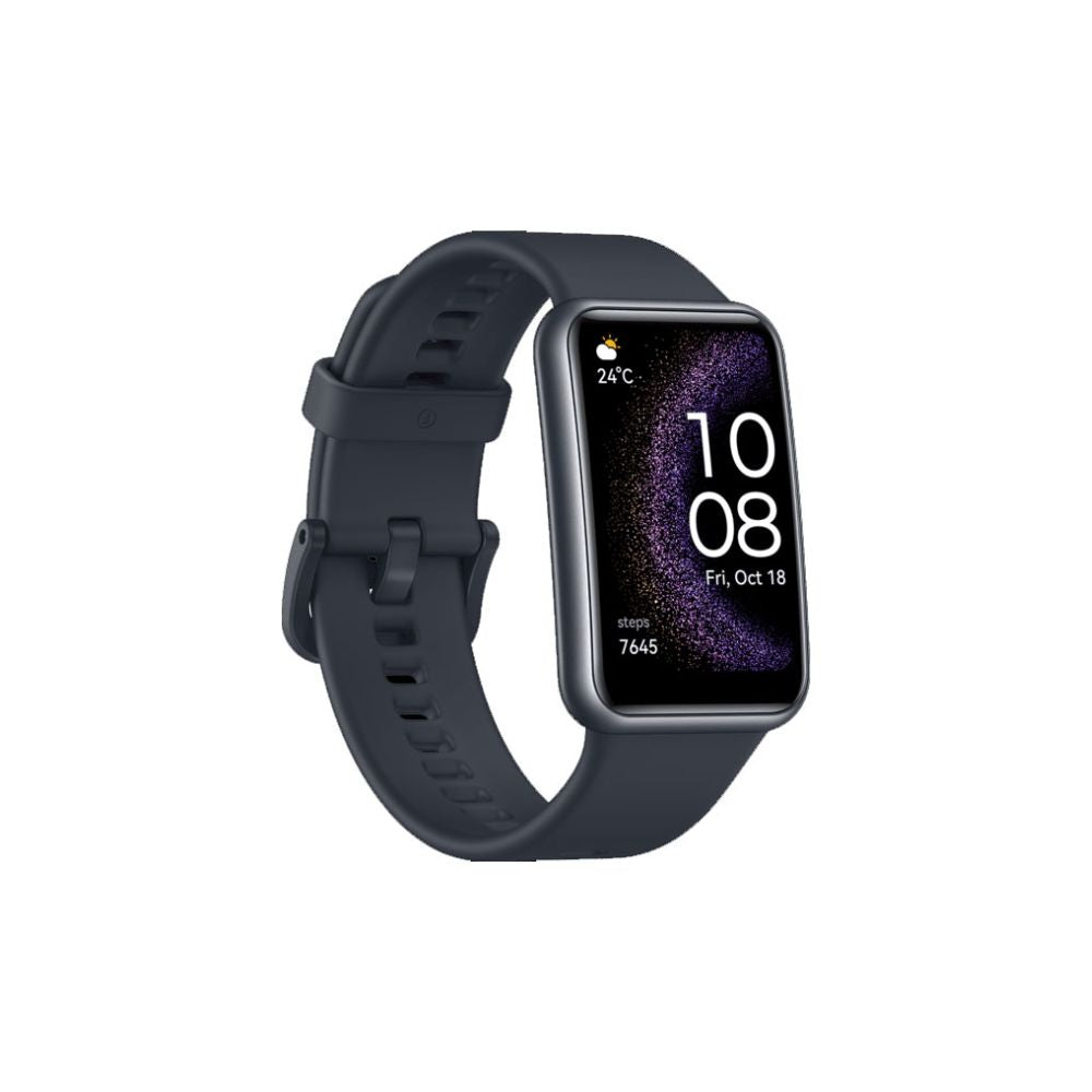 Huawei Watch Fit Special Editio 42mm Svart