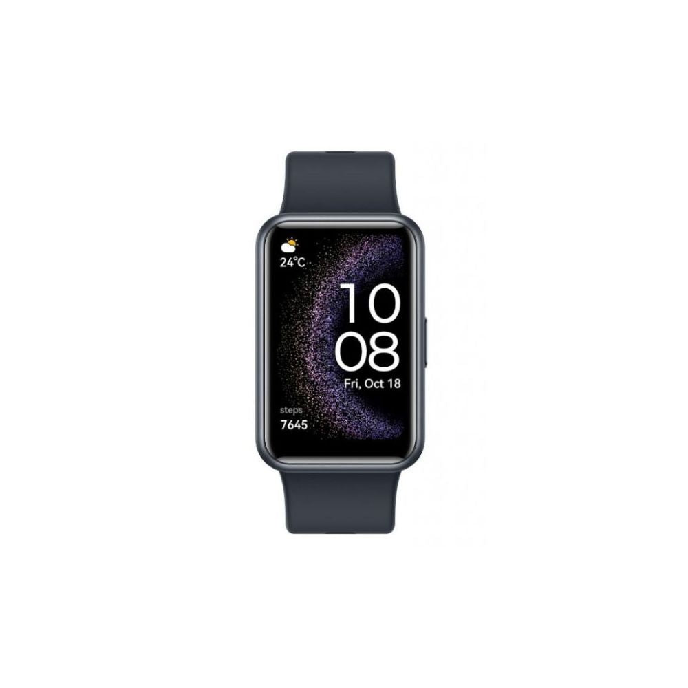 Huawei Watch Fit Special Editio 42mm Svart
