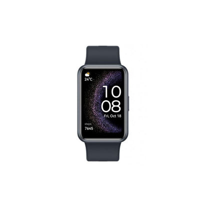 Huawei Watch Fit Special Editio 42mm Svart