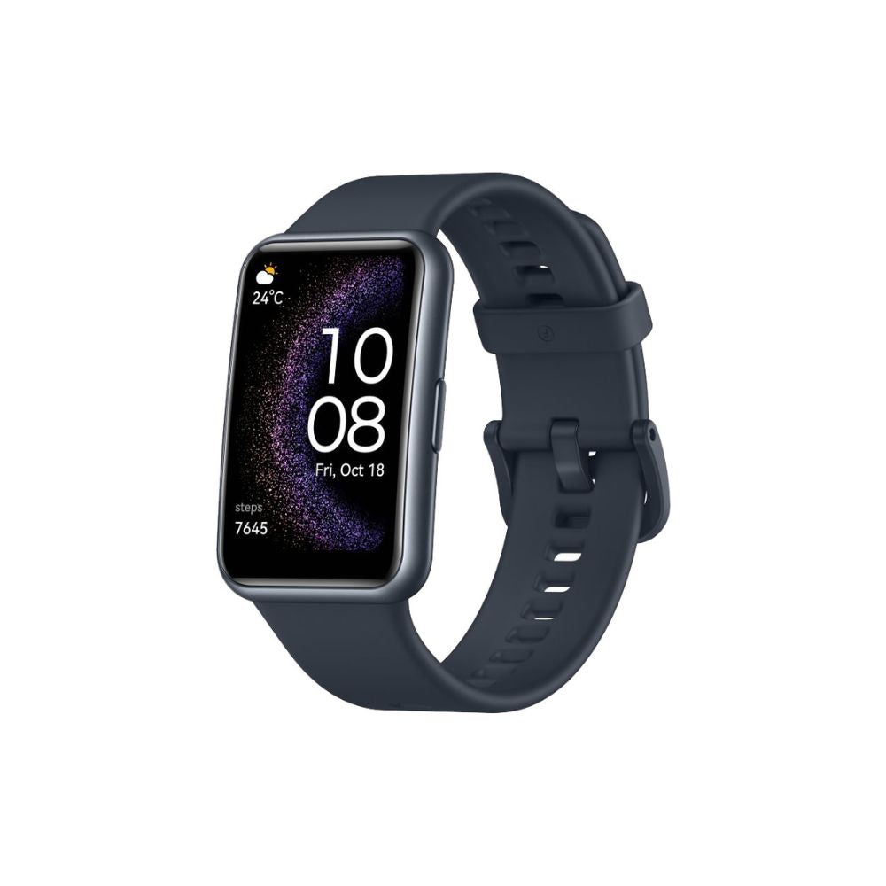 Huawei Watch Fit Special Edition 42mm Svart