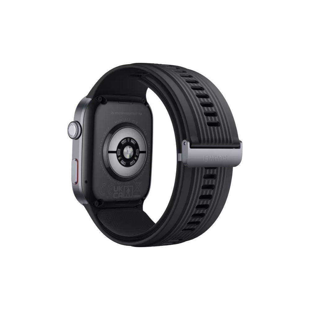 Huawei Watch D2 48mm Svart