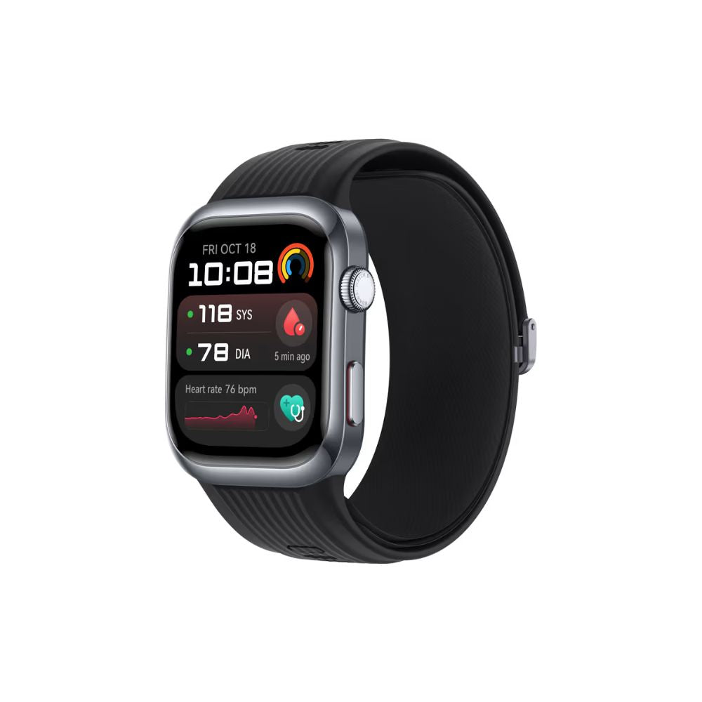 Huawei Watch D2 48mm Svart