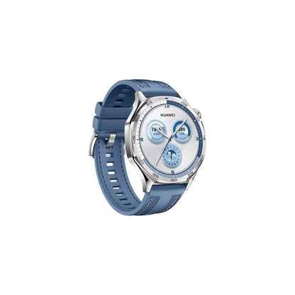 Huawei Watch GT 5 46mm Blå