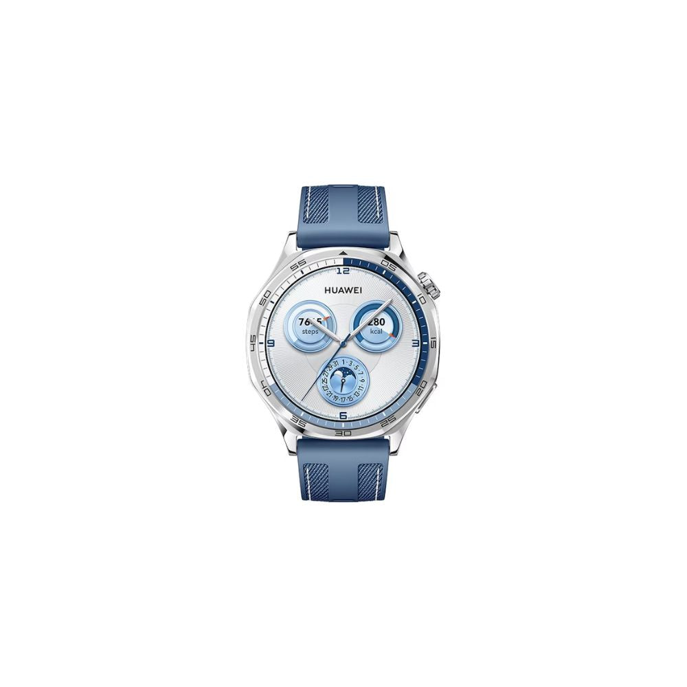 Huawei Watch GT 5 46mm Blå