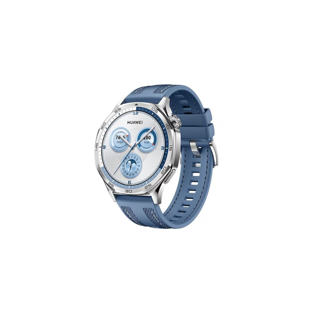 Huawei Watch GT 5 46mm Blå