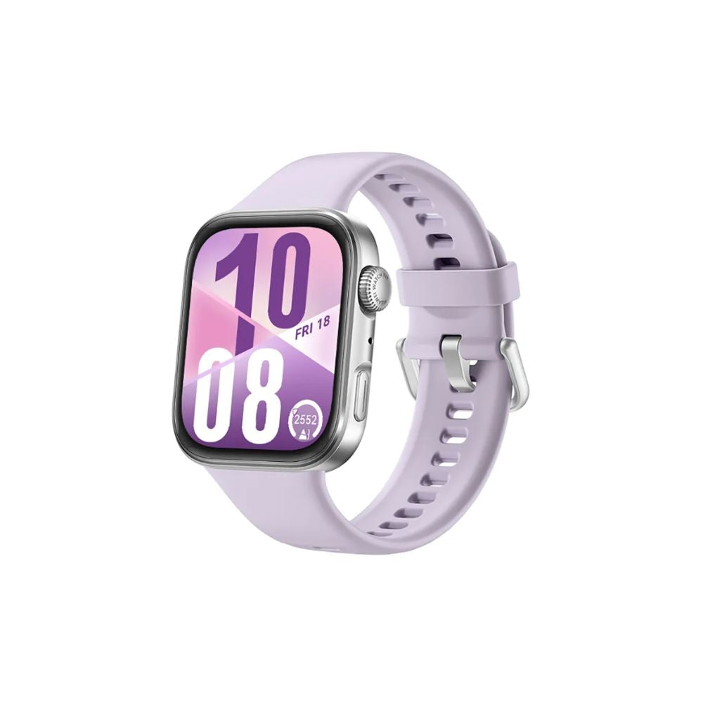 Huawei Watch Fit 4 42mm Lila