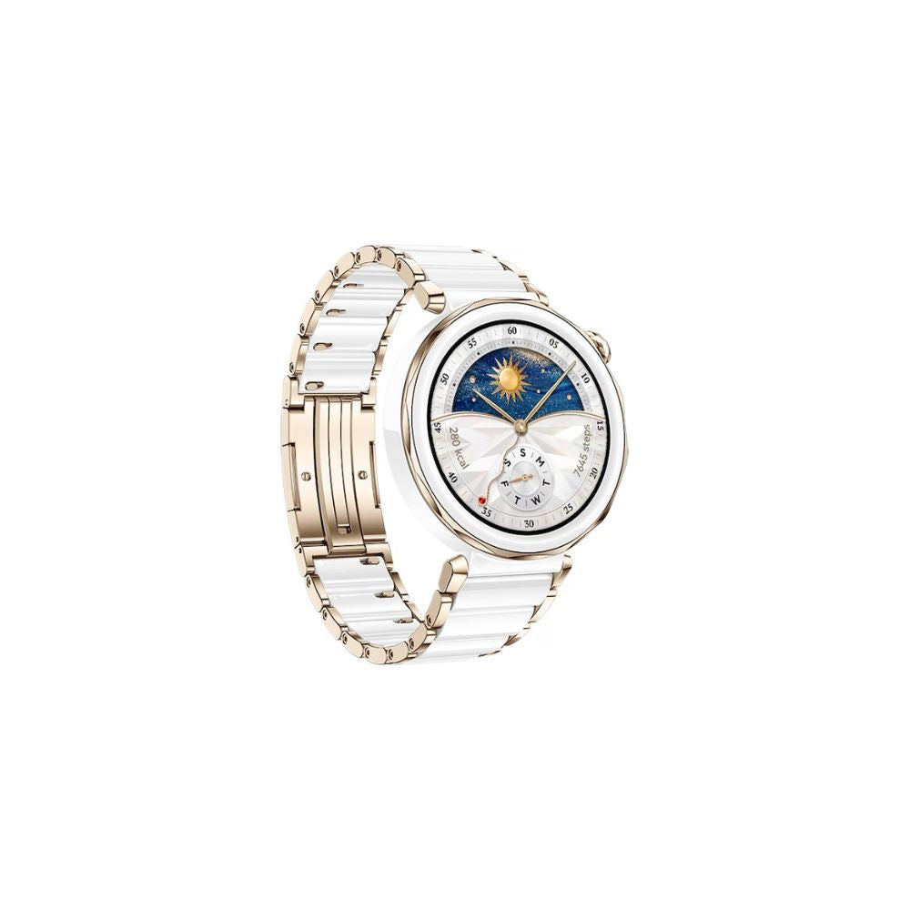 Huawei Watch GT 5 Pro 42mm Vit
