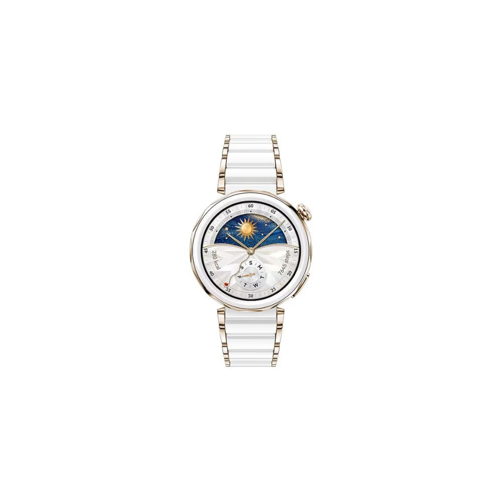 Huawei Watch GT 5 Pro 42mm Vit