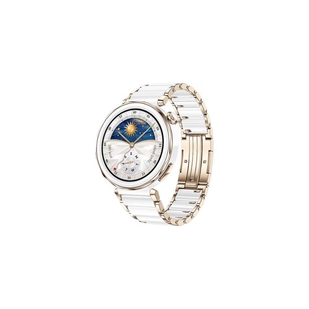 Huawei Watch GT 5 Pro 42mm Vit