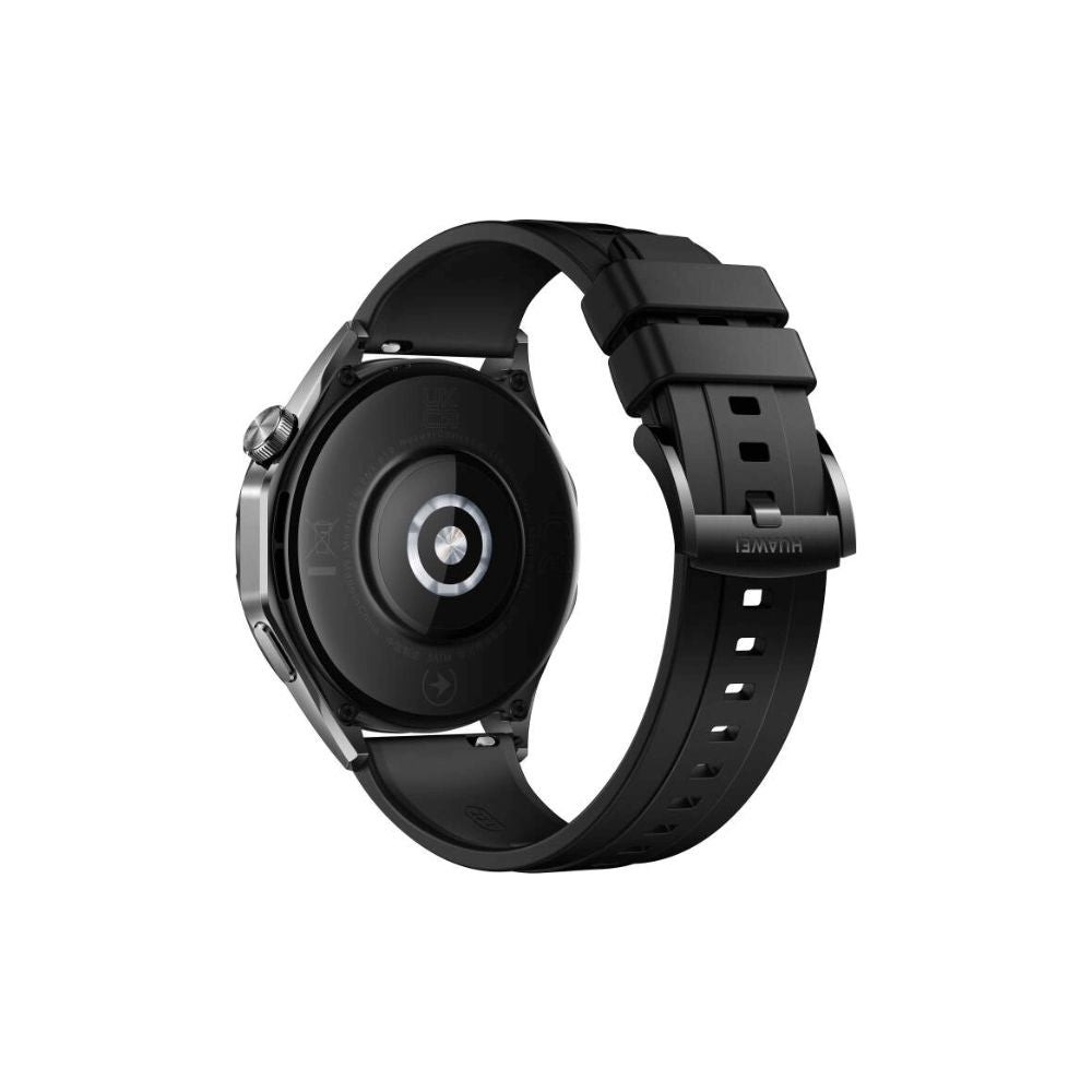 Huawei Watch GT 4 46mm Svart