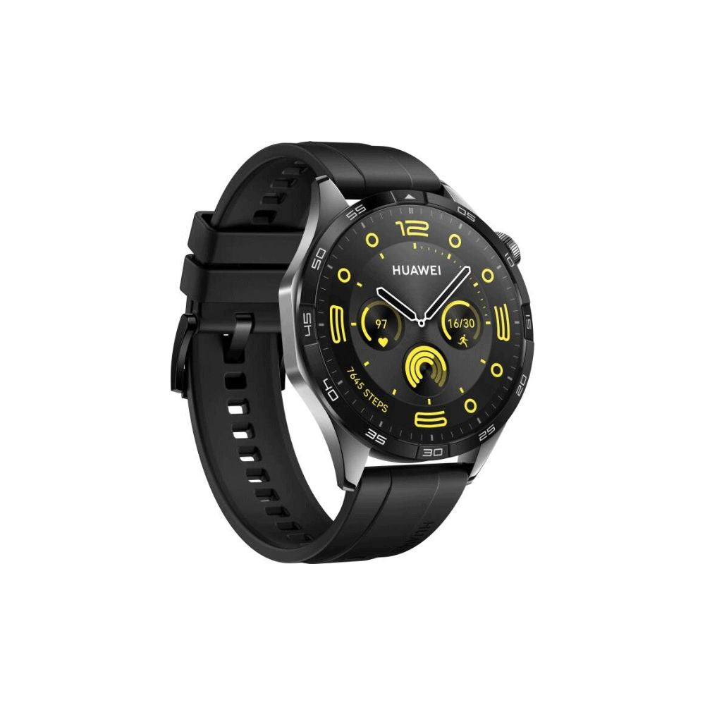 Huawei Watch GT 4 46mm Svart