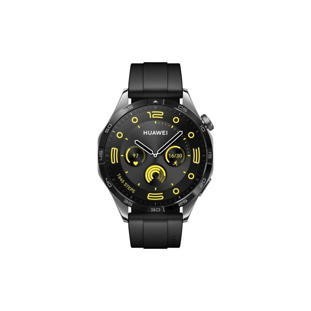 Huawei Watch GT 4 46mm Svart