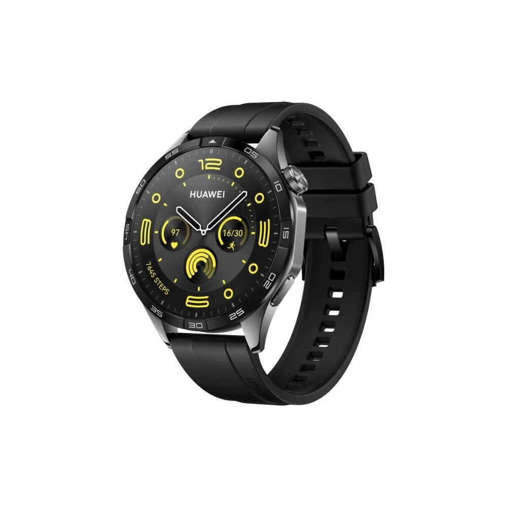 Huawei Watch GT 4 46mm Svart