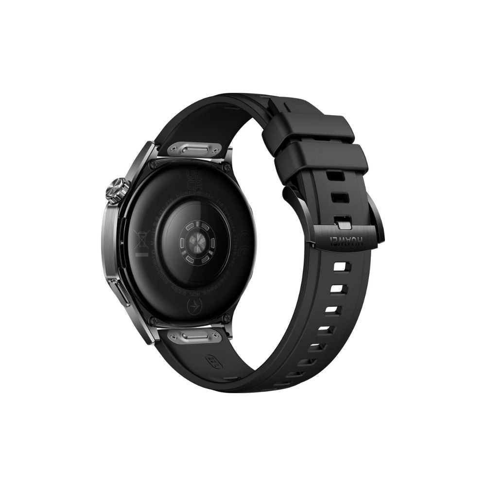 Huawei Watch GT 5 46mm Svart