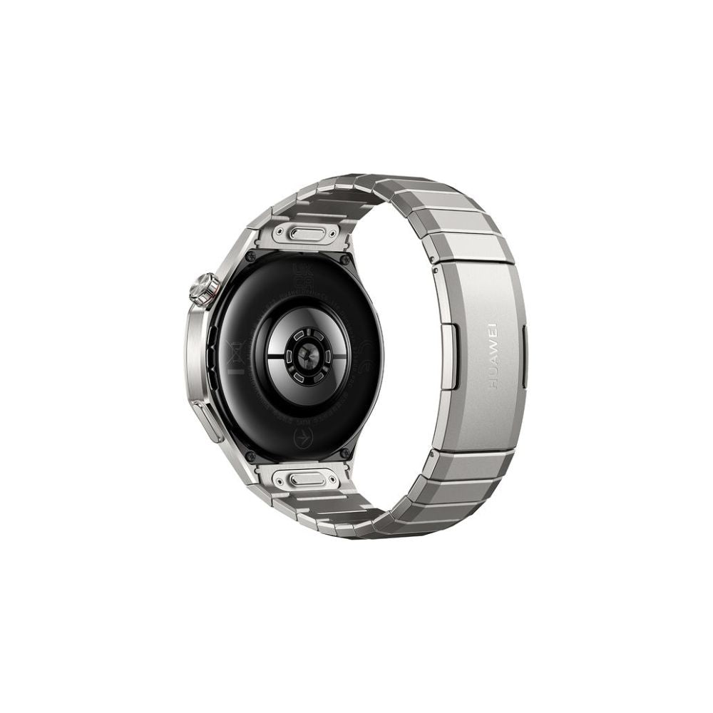 Huawei Watch GT 5 Pro 46mm Silver