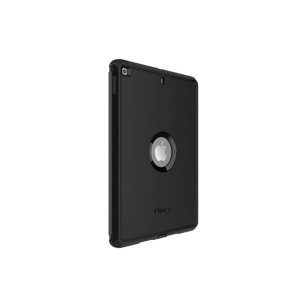 OtterBox Defender Fodral för iPad 10.2" Svart