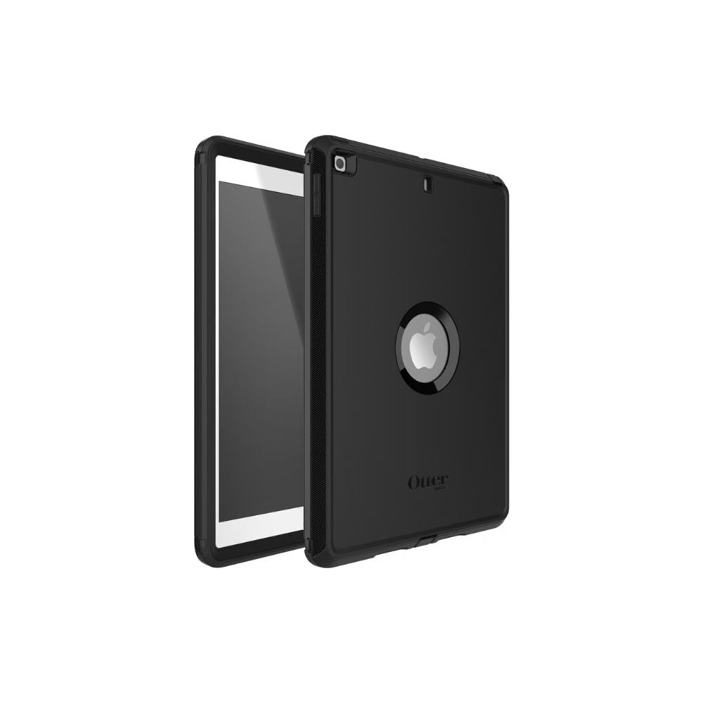 OtterBox Defender Fodral för iPad 10.2" Svart