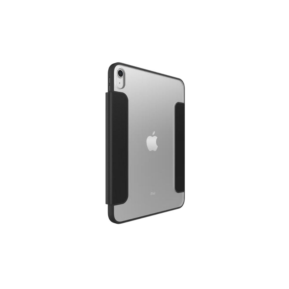 OtterBox Symmetry Folio Series Vikbart Fodral för iPad 10.9" Svart