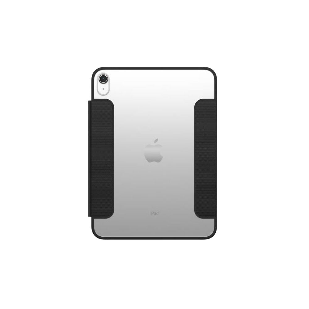 OtterBox Symmetry Folio Series Vikbart Fodral för iPad 10.9" Svart