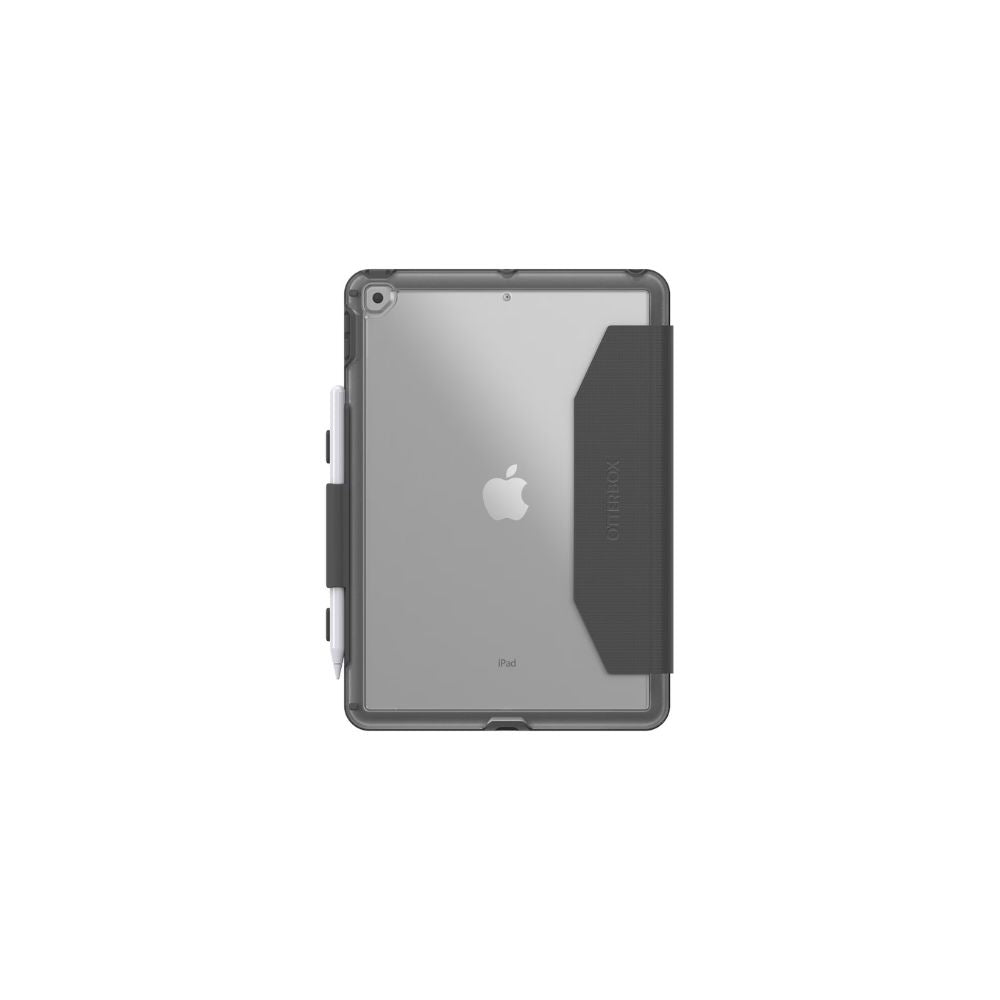 OtterBox UnlimitED Folio Fodral för iPad 10.2" Svart