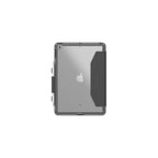 OtterBox UnlimitED Folio Fodral för iPad 10.2" Svart