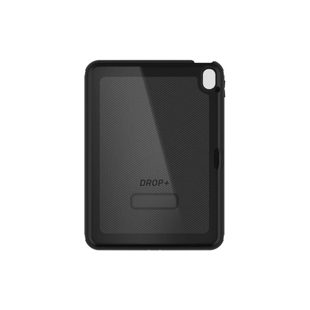 OtterBox Defender Fodral för iPad 10.9" Svart