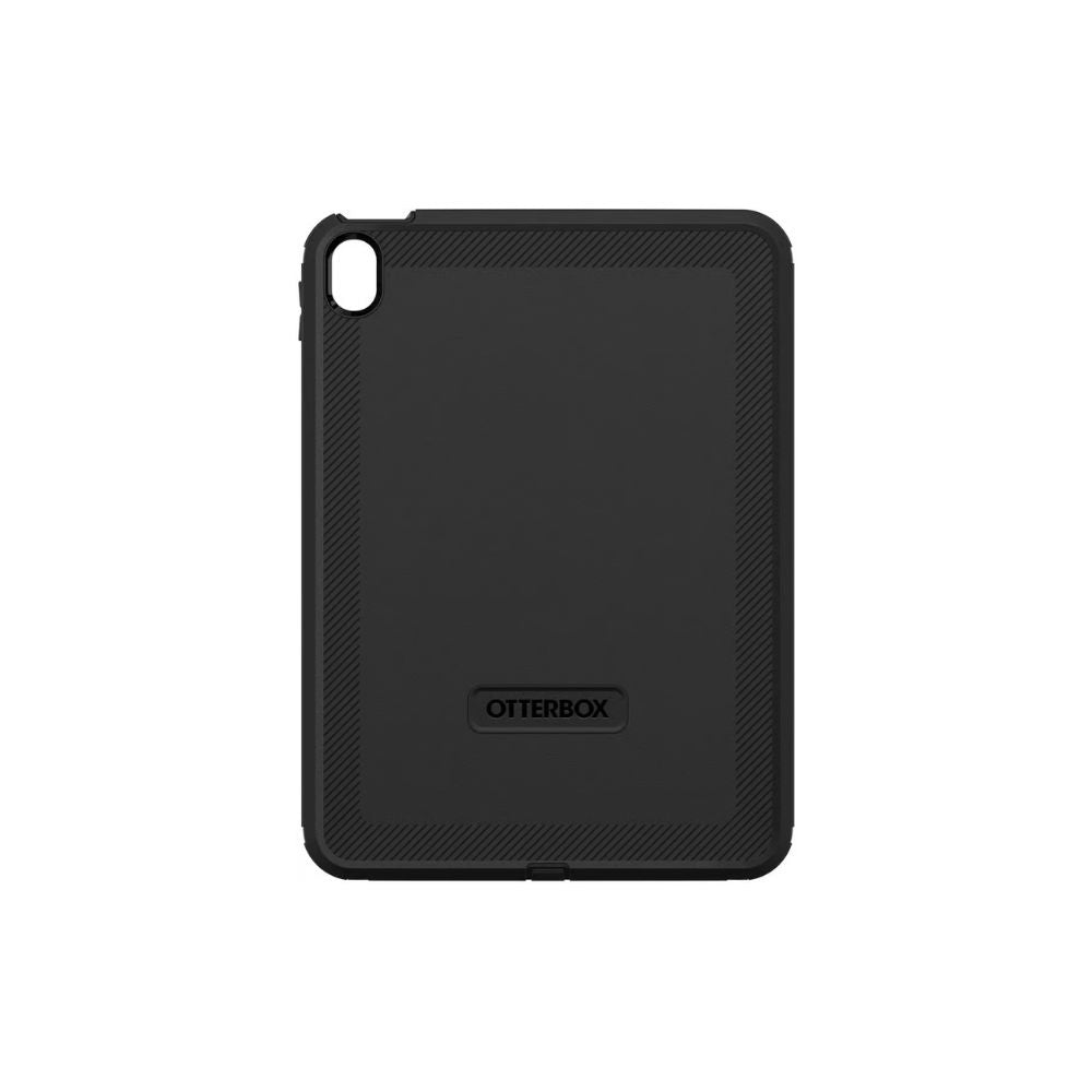 OtterBox Defender Fodral för iPad 10.9" Svart