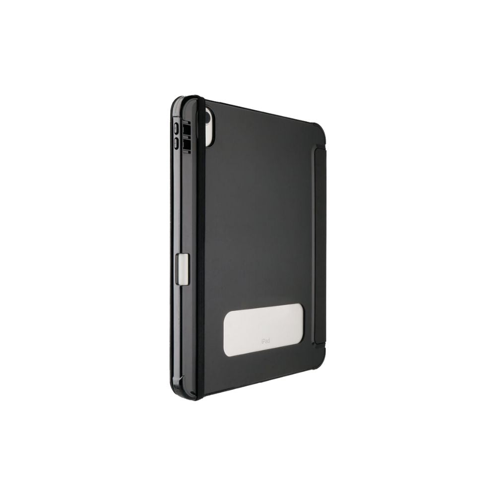 OtterBox React Series Vikbart Fodral för iPad 10.9" Svart
