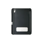 OtterBox React Series Vikbart Fodral för iPad 10.9" Svart