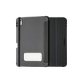 OtterBox React Series Vikbart Fodral för iPad 10.9" Svart