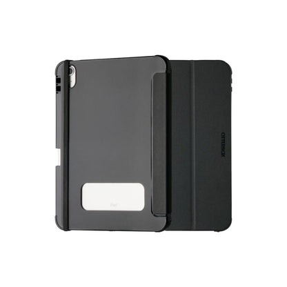 OtterBox React Series Vikbart Fodral för iPad 10.9" Svart