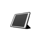 OtterBox Folio Fodral för iPad 10.2" Svart