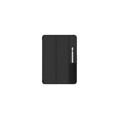 OtterBox Folio Fodral för iPad 10.2" Svart