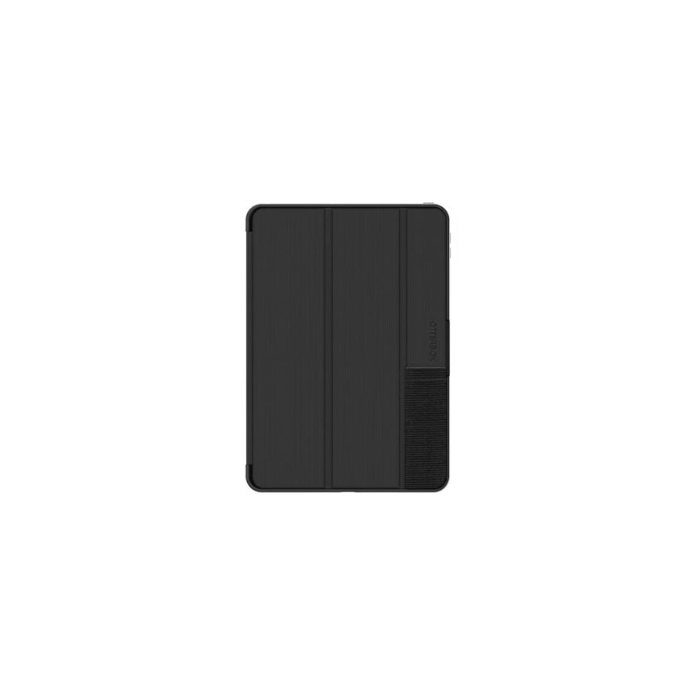 OtterBox Folio Fodral för iPad 10.2" Svart