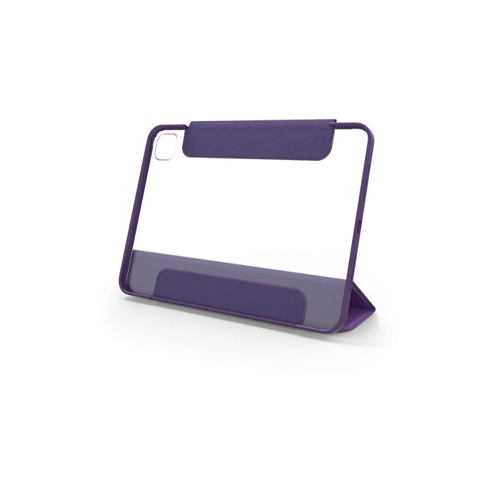 OtterBox Symmetry Series Vikbart Fodral för iPad Pro 11" Lila