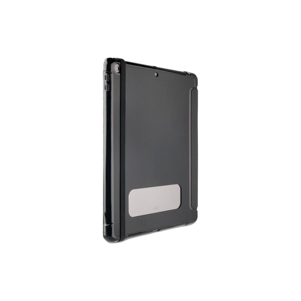 OtterBox React Series Vikbart Fodral för iPad 10.2" Svart