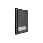 OtterBox React Series Vikbart Fodral för iPad 10.2" Svart
