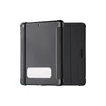 OtterBox React Series Vikbart Fodral för iPad 10.2" Svart
