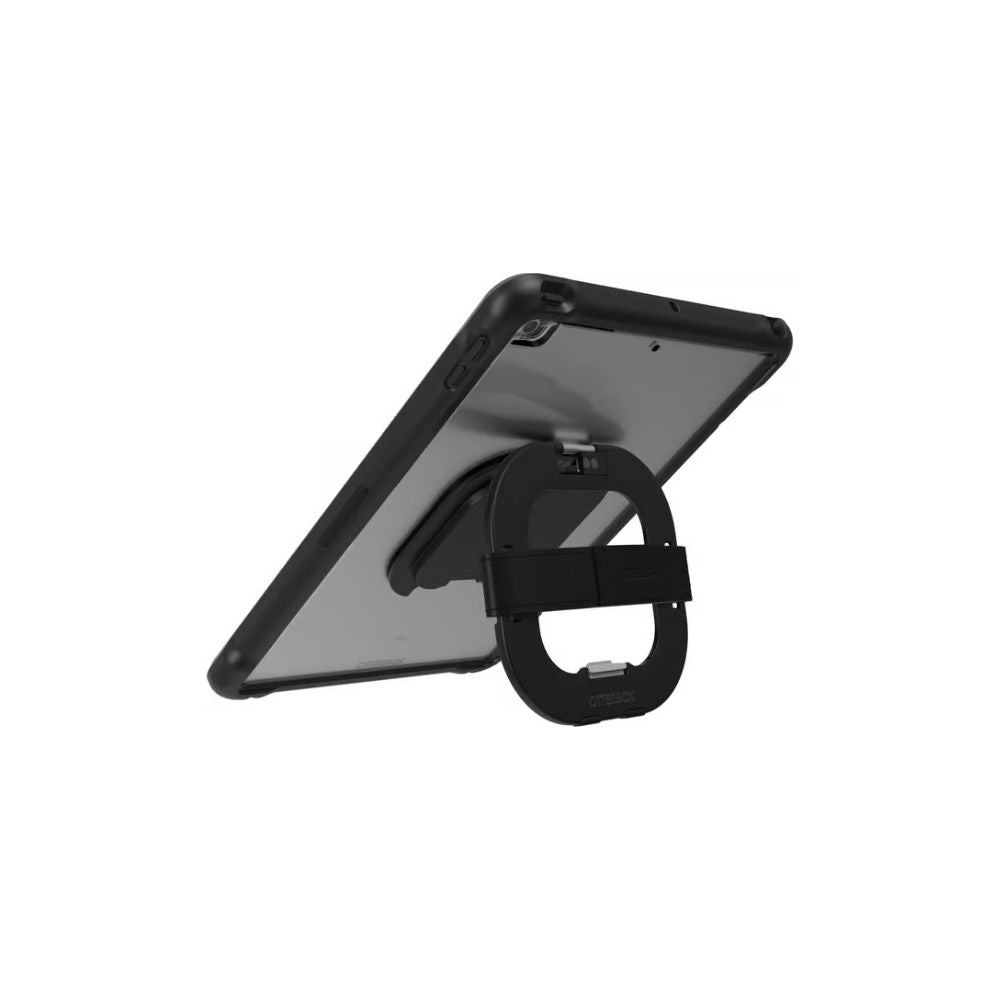 OtterBox Box UnlimitED Kickstand Fodral för iPad 10.2" Svart