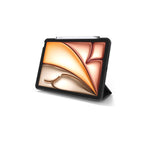 OtterBox Symmetry Series Vikbart Fodral för iPad Air 11" Svart