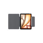 OtterBox Symmetry Series Vikbart Fodral för iPad Air 11" Svart