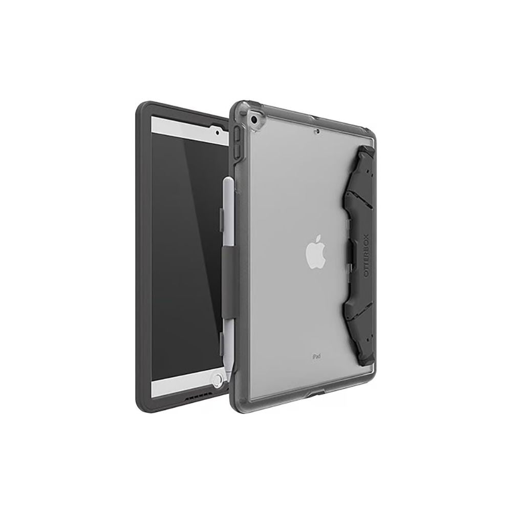 OtterBox UnlimitED Fodral för iPad 10.2" Svart