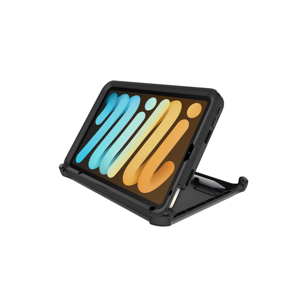 OtterBox Defender Fodral för iPad Mini 8.3" Svart
